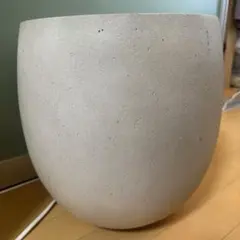 美品☆コントン パボミドルL/53cmファイバーセメントベース/鉢カバー