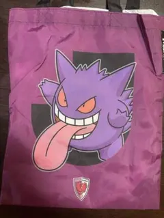 京都サンガF.C. ポケモン コラボ トートバッグ