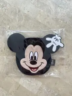 ミッキーマウス ポーチ