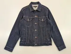 UNIQLO　デニムジャケット　405198　M
