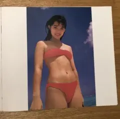 2026年最新】石田ひかり水着の人気アイテム - メルカリ