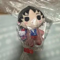 宿儺&キティ セガラッキーくじ 呪術廻戦 サンリオ C賞 ぬいぐるみ