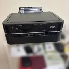 501 EPSON EP-774A プリンター エプソン - メルカリ