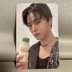 THEBOYZ ジュヨン トレカ　ZENERATION