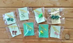 訳あり 折り紙系 ピアス まとめ