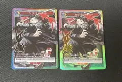 UNIONARENA ユニオンアリーナ プロモ カード 交流会 カグラバチ - メルカリ