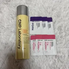 CNP Laboratory プロPミスト