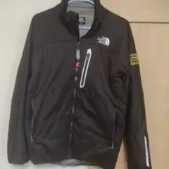 ジャンバー ナイロンジャケット