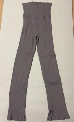 マタニティレギンス Mサイズ