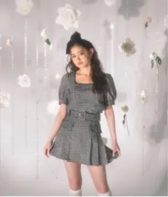 BUBBLES セットアップ チェック