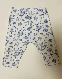 美品】House on the Hill ballet パンツ 90 - メルカリ