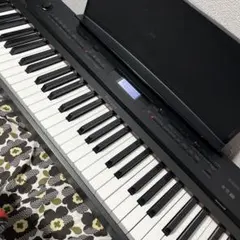 CASIO Privia PX-160BK スタンド 譜面台 椅子付き - メルカリ
