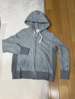 チャンピオン　リバースウィーブ　パーカーwomen's Lサイズ