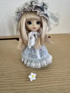 リトルプーリッププラス　アクエル