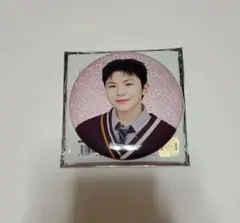 SEVENTEEN HOLIDAY ウジ 缶バッジ