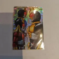 仮面ライダーアギト　ホロカード(BOX版とはホロ加工が異なる)レアカード　9種 仮面ライダーアギト ホロカード(BOX版とはホロ加工が異なる)レアカード