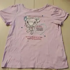 メゾピアノTシャツ