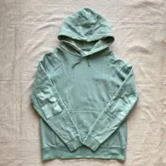 MEYAME メニーポケッツパーカー美品 ✨ GALFYxMeetsAnswer メニーポケットZIPパーカー 124078・154390