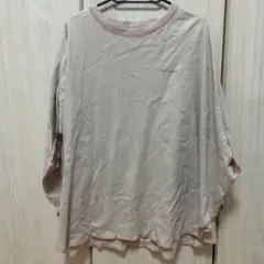 CIAOPANIC TYPY ドルマンTシャツのサムネイル