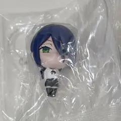 チェンソーマン カプセルフィギュアコレクション レゼ編　レゼ