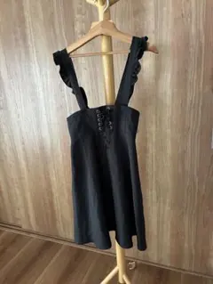 ジャンパースカート
