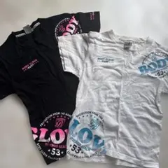 BODY GLOVE サーフTシャツ 2枚セット