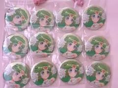HE☆VENS 大和 缶バッジ Flower Ver. 15個 - メルカリ