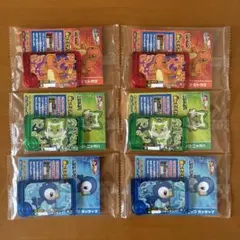 【未開封】ポケモンフレンダ スペシャルフレンダピック 3種2セット