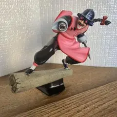 造形天下一武道会　桃白白【箱無し】