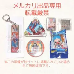 ワンピース バギー キーホルダー タワー トンガリ缶バッジ 海賊無双ピンバッジ 2026年最新】海賊無双 バッジの人気アイテム - メルカリ