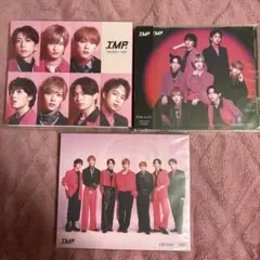 2026年最新】imp. cdの人気アイテム - メルカリ