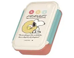 PEANUTS スヌーピー 弁当箱 ランチボックスのサムネイル