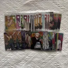 sakamoto days ウエハース