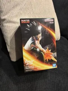 HUNTER x HUNTER VIBRATION STARS ゴン-Ⅱ