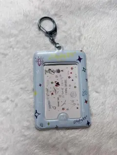 [ペン卒] Treasure トレカケース