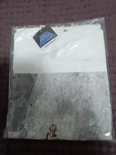 新品未使用　ユニクロ　UT　スター・ウォーズ　エピソード１　Tシャツ　3XL