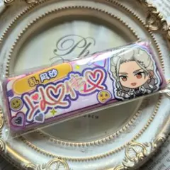 あんスタ 中国 以心伝心 缶バッジ 凪砂