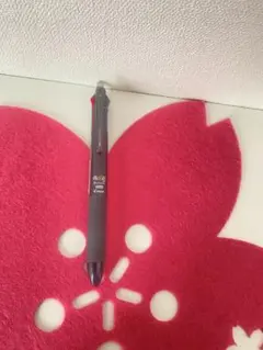 【美品】パイロット　3色ボールペン　フリックス