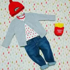 プティマイン♥キラキラホックコットンガーデ(プチジャム、SHIPS、マーキーズ)