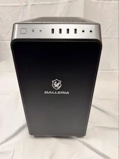 GALLERIA Ryzen5-3500X/16GB/GTX1660Super - メルカリ