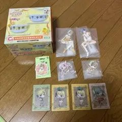 初音ミク　フリューくじ　まとめ売り