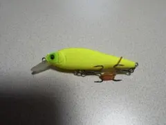 2026年最新】Megabass ミノー・プラグの人気アイテム - メルカリ