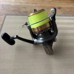 Daiwa CROSSCAST 4000QD スピニングリール 本体 - メルカリ