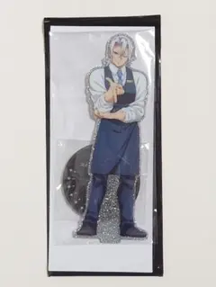 鬼滅の刃 モクテルバー 両面アクリルスタンド 宇髄天元