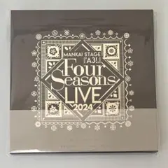 エーステ フォーライ 2024 Blu-ray