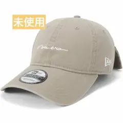 【リボン】ニューエラ キャップ 9TWENTY ロングバイザーリボン
