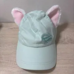 ジェラトーニ　キャップ　サニーファン 東京ディズニーシー限定