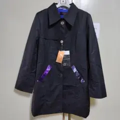 スプリングコート トレンチコート