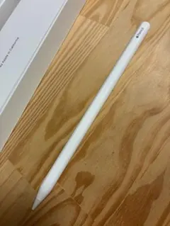 Apple Pencil 第2世代(箱付き)