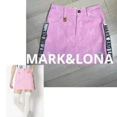 2026年最新】MARK&LONA ゴルフ レディースウェアの人気アイテム - メルカリ